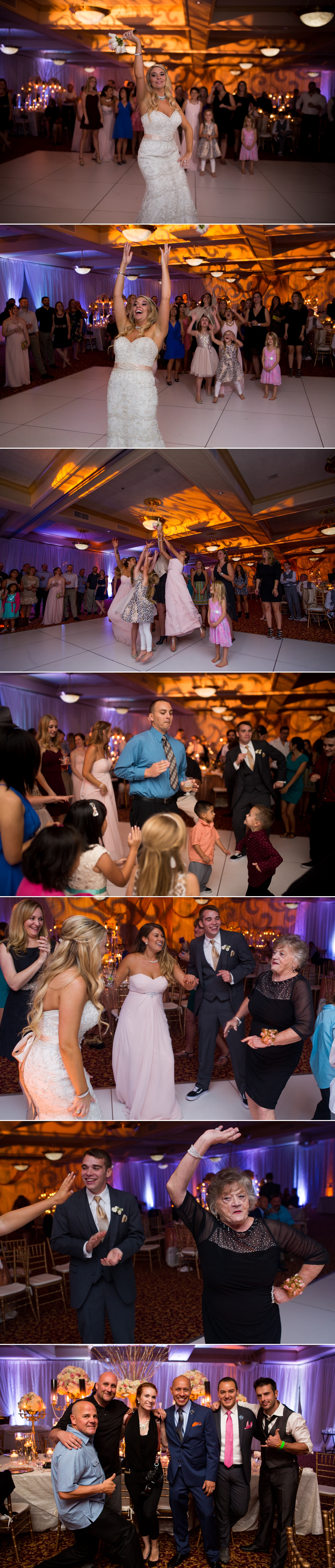 Wedding Photos at Ainsley House and Villa Ragosa 14